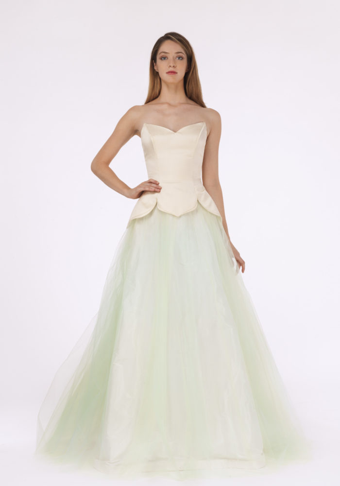 Michaell Lynn mmdesignnyc mmdesign maison Madison fashion custom dressmaking nyc New York alterations bridal couture
